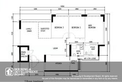 Blk 871B Tampines Greenlace (Tampines), HDB 5 Rooms #574468831